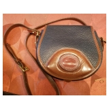 DOONEY & BOURKE PURSE