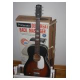 STELLA HARMON  GUITAR