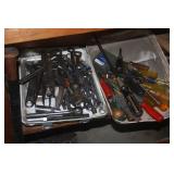 LOADS OF HAND TOOLS