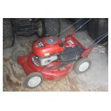 CRAFTSMAN 6.5 MOWER