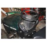 CRAFTSMAN MOWER 42" CUT KOHLER 15.5 HP