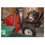 SNOWBLOWER