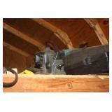 18" HOMELITE CHAIN SAW