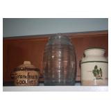 COOKIE JARS