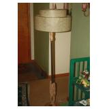 VINTAGE FLOOR LAMP
