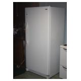 KENMORE FREEZER 