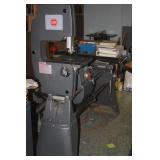 SHOPSMITH PLUS PLYWOOD CUTTING EXTENSION KIT