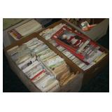 LOADS OF VINTAGE SEWING PATTERNS