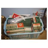 SEWING MACHINE ATTACHMENTS