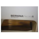 BERNINA 930 SEWING MACHINE