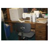 BERNINA 930 SEWING MACHINE