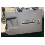 BERNETTE BY BERNINA SURGER