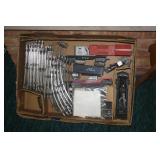 STROMBECKER ROAD RACE SET