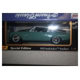 STUDEBAKER COLLECTOR CARS