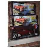 STUDEBAKER CAR COLLECTION