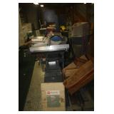 MORE ON THE SHOPSMITH