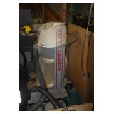 MORE ON THE SHOPSMITH