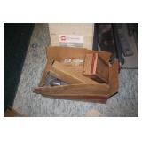 MORE ON THE SHOPSMITH