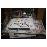 MORE ON THE SHOPSMITH