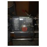 MORE ON THE SHOPSMITH