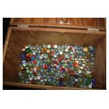 LOADS OF MARBLES