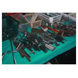 MORE HAND TOOLS IN GARAGE