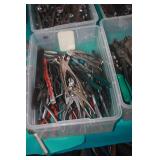 MORE HAND TOOLS IN GARAGE