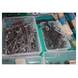 MORE HAND TOOLS IN GARAGE