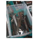 MORE HAND TOOLS IN GARAGE