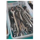 MORE HAND TOOLS IN GARAGE