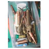 MORE HAND TOOLS IN GARAGE