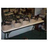 GEESE DECOYS