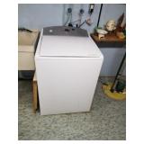 NEWER KENMORE WASHER