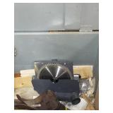 ALL THIS FOR $1095 ~ SHOP SMITH ~ LATHE . PLANNER . JIG SAW. TABLE SAW. DUST COLLECTOR. SCROOL . ROU