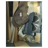 ALL THIS FOR $1095 ~ SHOP SMITH ~ LATHE . PLANNER . JIG SAW. TABLE SAW. DUST COLLECTOR. SCROOL . ROU