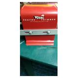 YOUNG FEATHER TRIMMER