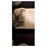 NAVAL INSTRUCTIONAL BOOK 1943