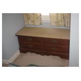 CEDAR CHEST