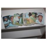 TOPPS GIANT BASEBALL CARDS