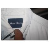 GRATEFUL DEAD SHIRT ~ TREE RIVER STADIUM  GIVEN TO STAFF