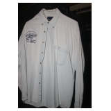 GRATEFUL DEAD SHIRT ~ TREE RIVER STADIUM  GIVEN TO STAFF