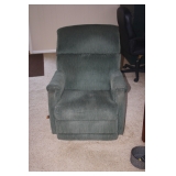 LA Z BOY RECLINER