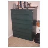 FILE CABINET ~ USED TO STORE CD