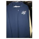 NOTRE DAME CLOTHES MOST FOR STAFF MEMBERS