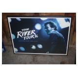 BRUCE SPRINGSTEEN POSTER