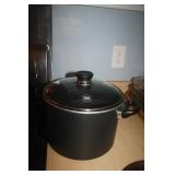 BERNDES STOCK POT