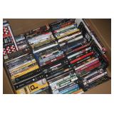 LOADS OF DVD