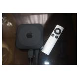APPLE TV 2ND GENERATION