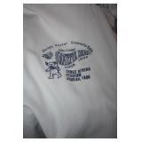 GRATEFUL DEAD SHIRT ~ TREE RIVER STADIUM  GIVEN TO STAFF