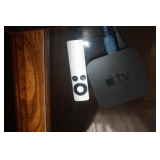 APPLE TV 3RD GENERATION